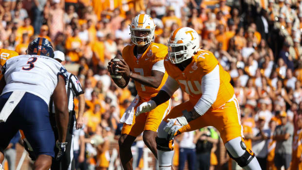 Joe Milton III